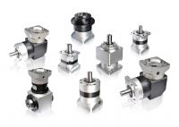 Reductores planetarios de precisión